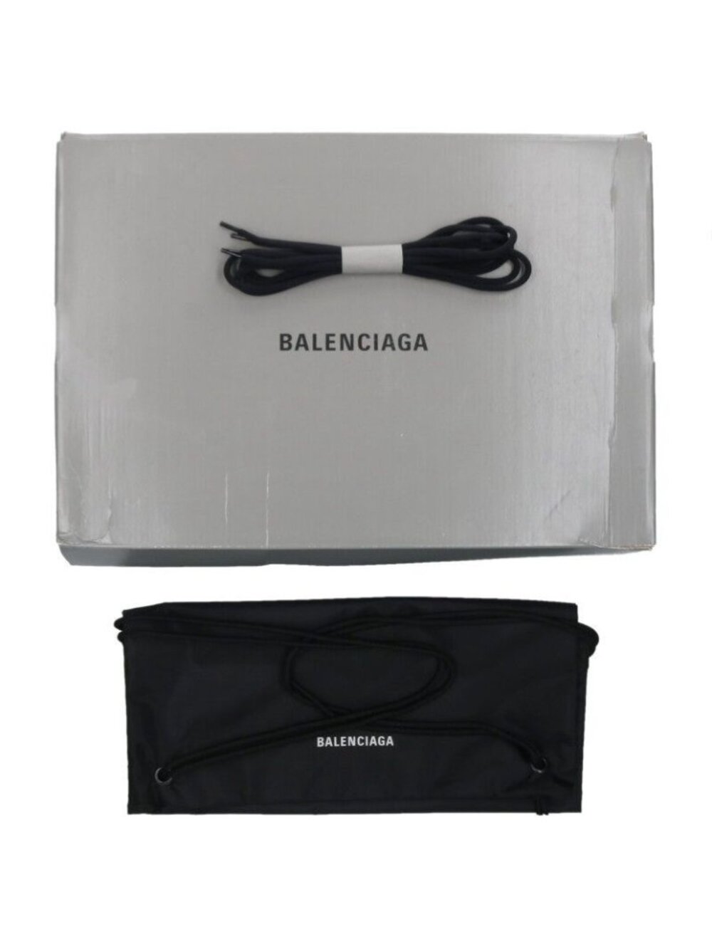 Balenciaga X-Pander Expander Sneaker 43 - Picture 5 of 5